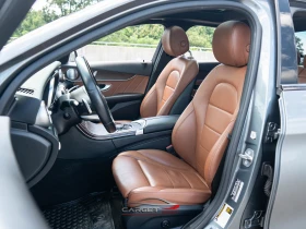 Mercedes-Benz C 300 4MATIC* DISTRONIC* BURMESTER* SPORT PKG* KEYLESS* - 44000 лв. - 72384733 11