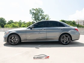 Mercedes-Benz C 300 4MATIC* DISTRONIC* BURMESTER* SPORT PKG* KEYLESS* - 44000 лв. - 72384733 7