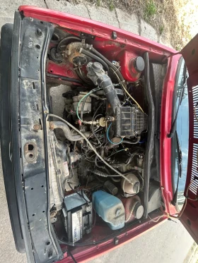 VW Golf 1.6 | Mobile.bg    12