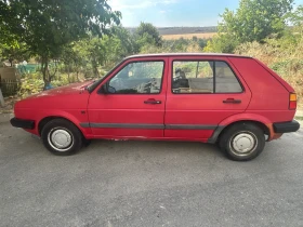 VW Golf 1.6 | Mobile.bg    5