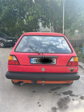 VW Golf 1.6 | Mobile.bg    4