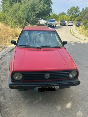 VW Golf 1.6 | Mobile.bg    2