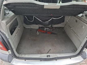 Renault Scenic 1.6 benzin/automatic/clima | Mobile.bg    12