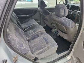 Renault Scenic 1.6 benzin/automatic/clima | Mobile.bg    11