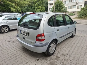 Renault Scenic 1.6 benzin/automatic/clima | Mobile.bg    7
