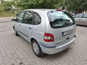 Renault Scenic 1.6 benzin/automatic/clima | Mobile.bg    5