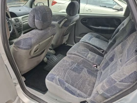 Renault Scenic 1.6 benzin/automatic/clima | Mobile.bg    10