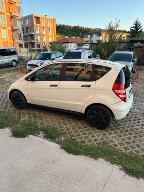 Обява за продажба на Mercedes-Benz A 160 A160 CDI ~2 000 лв. - изображение 1