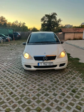 Обява за продажба на Mercedes-Benz A 160 A160 CDI ~2 000 лв. - изображение 5