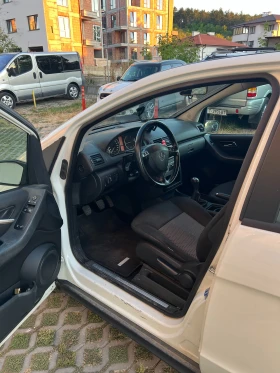 Обява за продажба на Mercedes-Benz A 160 A160 CDI ~2 000 лв. - изображение 6