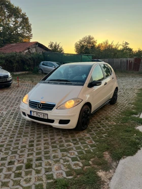 Обява за продажба на Mercedes-Benz A 160 A160 CDI ~2 000 лв. - изображение 1