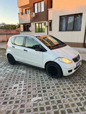 Обява за продажба на Mercedes-Benz A 160 A160 CDI ~2 000 лв. - изображение 4