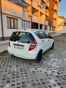 Обява за продажба на Mercedes-Benz A 160 A160 CDI ~2 000 лв. - изображение 3