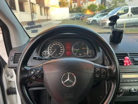 Обява за продажба на Mercedes-Benz A 160 A160 CDI ~2 000 лв. - изображение 11