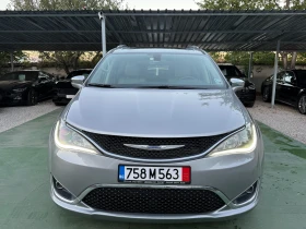 Chrysler Pacifica LIMITED - 43000 лв. - 32375304 2