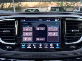 Chrysler Pacifica LIMITED - 43000 лв. - 32375304 16