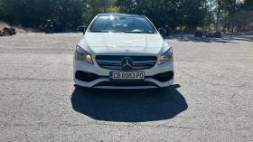 Обява за продажба на Mercedes-Benz CLA 250  амг пакет лизинг ~23 500 лв. - изображение 1