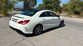 Обява за продажба на Mercedes-Benz CLA 250  амг пакет лизинг ~23 500 лв. - изображение 3