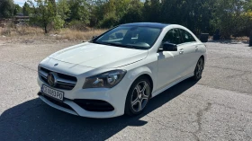 Обява за продажба на Mercedes-Benz CLA 250  амг пакет лизинг ~23 500 лв. - изображение 1