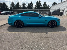 Ford Mustang * GT Premium * CARFAX *    | Mobile.bg    4