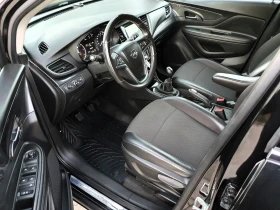 Opel Mokka X 1.6CDTI | Mobile.bg    7