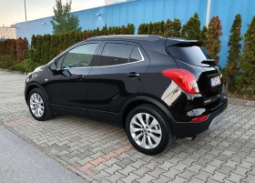 Opel Mokka X 1.6CDTI | Mobile.bg    6