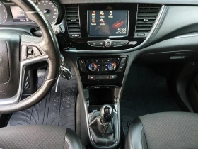 Opel Mokka X 1.6CDTI | Mobile.bg    9