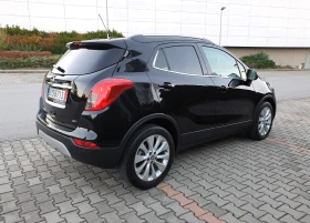 Opel Mokka X 1.6CDTI | Mobile.bg    4