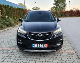 Opel Mokka X 1.6CDTI | Mobile.bg    2
