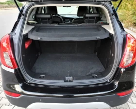 Opel Mokka X 1.6CDTI | Mobile.bg    13