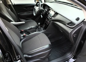 Opel Mokka X 1.6CDTI | Mobile.bg    10