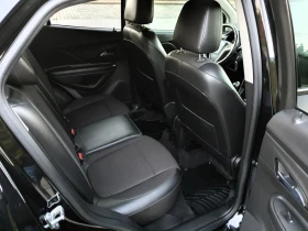 Opel Mokka X 1.6CDTI | Mobile.bg    11