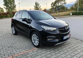 Opel Mokka X 1.6CDTI | Mobile.bg    3