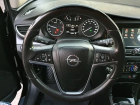 Opel Mokka X 1.6CDTI | Mobile.bg    8