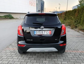 Opel Mokka X 1.6CDTI | Mobile.bg    5