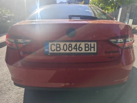 Обява за продажба на Skoda Superb от ЕУРАТЕК ~28 500 лв. - изображение 3