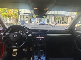 Обява за продажба на Skoda Superb от ЕУРАТЕК ~28 500 лв. - изображение 4