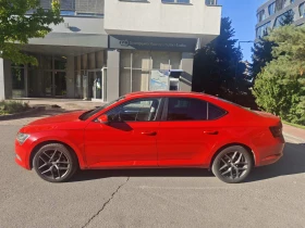Обява за продажба на Skoda Superb от ЕУРАТЕК ~28 500 лв. - изображение 1