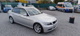 BMW 320 D/163/2007г/НАВИ/АВТОМАТИК - 6900 лв. / 3527.91 € - 40707742 2
