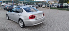 BMW 320 D/163/2007г/НАВИ/АВТОМАТИК - 6900 лв. / 3527.91 € - 40707742 4