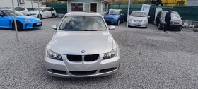 BMW 320 D/163/2007г/НАВИ/АВТОМАТИК - 6900 лв. / 3527.91 € - 40707742 3