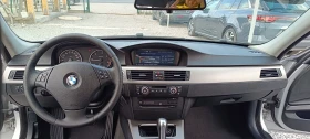 BMW 320 D/163/2007г/НАВИ/АВТОМАТИК - 6900 лв. / 3527.91 € - 40707742 8