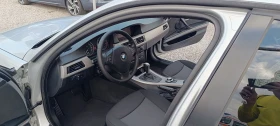 BMW 320 D/163/2007г/НАВИ/АВТОМАТИК - 6900 лв. / 3527.91 € - 40707742 7