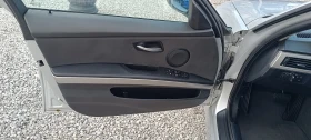 BMW 320 D/163/2007г/НАВИ/АВТОМАТИК - 6900 лв. / 3527.91 € - 40707742 14