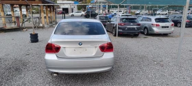 BMW 320 D/163/2007г/НАВИ/АВТОМАТИК - 6900 лв. / 3527.91 € - 40707742 6