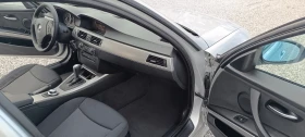 BMW 320 D/163/2007г/НАВИ/АВТОМАТИК - 6900 лв. / 3527.91 € - 40707742 11