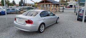 BMW 320 D/163/2007г/НАВИ/АВТОМАТИК - 6900 лв. / 3527.91 € - 40707742 5