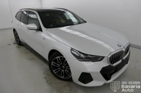 BMW 520  d Touring M Sport Paket Steptronic - 89470 лв. / 45745.28 € - 41994530 4