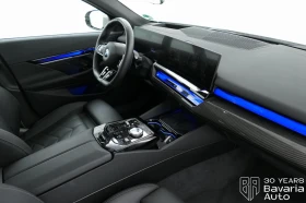 BMW 520  d Touring M Sport Paket Steptronic - 89470 лв. / 45745.28 € - 41994530 7