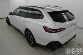 BMW 520  d Touring M Sport Paket Steptronic - 89470 лв. / 45745.28 € - 41994530 2